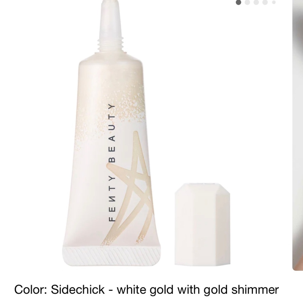 FENTY BEAUTY Liquid Killawatt Fluid Freestyle Highlighter
